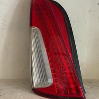 Fanalino stop led lancia musa restyling 2009/2012