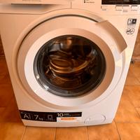 Lavatrice AEG 7 kg
