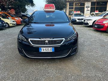 Peugeot 308 THP 205 S&S GT