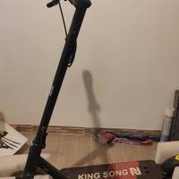 Monopattino Elettrico Kingsong KS-N10