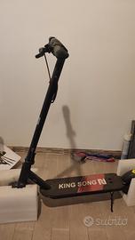 Monopattino Elettrico Kingsong KS-N10
