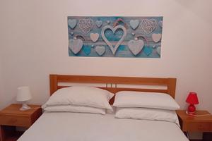 Casa mare a meno di 50metri