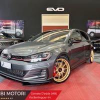 Volkswagen Golf GT 2.0 TSI GTI Performance BM...