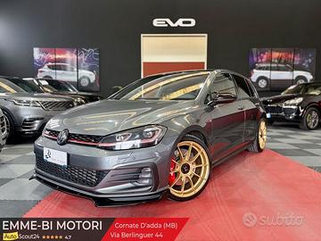 Volkswagen Golf GT 2.0 TSI GTI Performance BM...