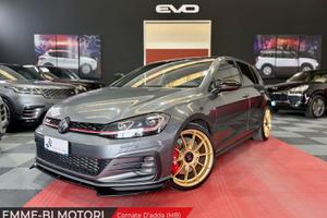 Volkswagen Golf GT 2.0 TSI GTI Performance BM...