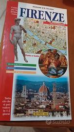 Guida per la visita di Firenze