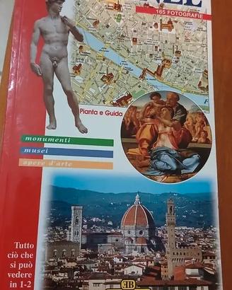 Guida per la visita di Firenze
