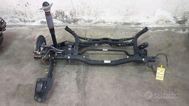 ASSALE POSTERIORE AUDI A3 Sportback (8YA) 5Q050152