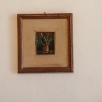 Quadro anni '60/'70