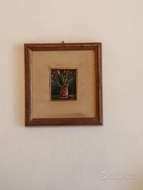 Quadro anni '60/'70