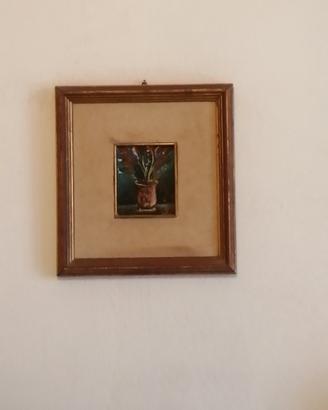 Quadro anni '60/'70