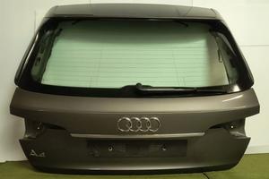 Portellone posteriore audi a4 avant b9 2019>2025