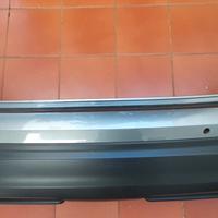 Paraurti posteriore Nissan qashqai 