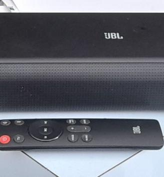 JBL SB-510