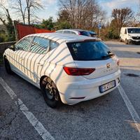 Seat Leon 110 cavalli 2017