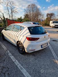 Seat Leon 110 cavalli 2017