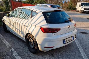 Seat Leon 110 cavalli 2017