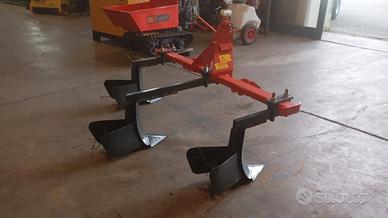 ASSOLCATORE 3 CORPI NUOVO PROMO