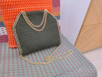 borsa Falabella style 