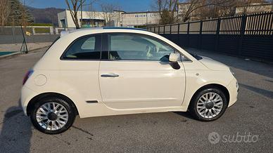 Fiat 500 gpl
