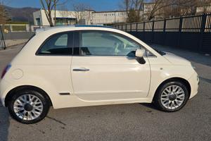 Fiat 500 gpl