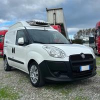 FIAT DOBLÓ FURGONE FRIGO-COIBENTATO-ATP FNAX