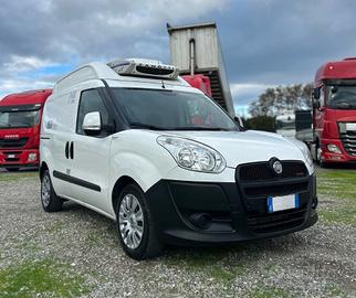 FIAT DOBLÓ FURGONE FRIGO-COIBENTATO-ATP FNAX
