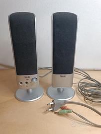 Altoparlanti PC Hercules XPS 2.010