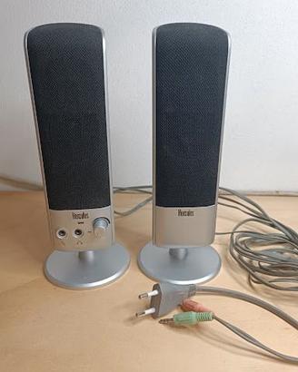 Altoparlanti PC Hercules XPS 2.010