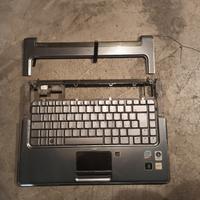 tastiera portatile hp dv5 funzionante