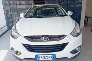 HYUNDAI iX35 1.7 CRDi 2WD Comfort