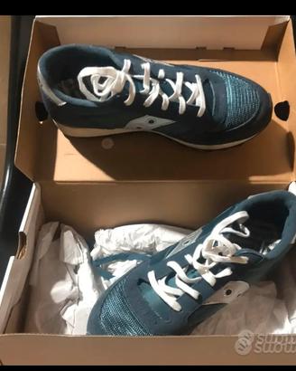 Saucony unisex