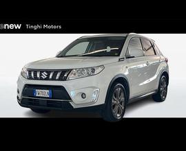 SUZUKI Vitara 1.0 boosterjet Cool 2wd GPL