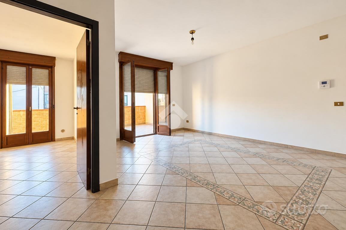 Appartamento – Rubiera - Vista 3