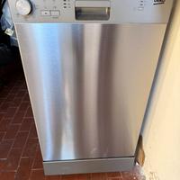 Lavastoviglie Beko 6 coperti come nuova