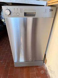 Lavastoviglie Beko 6 coperti come nuova