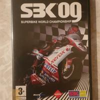 SBK09: Superbike World Championship PC