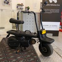ITALJET PACK: 1 / 2 / 3 con corredo e funzionanti