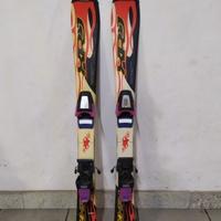 Sci Tecno Junior 90 cm