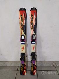 Sci Tecno Junior 90 cm