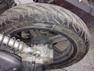 Scooter Kymco agility