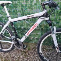  Diverse MTB  bici 29 carbonio e aluminum  26 27.5