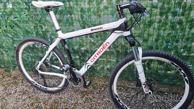  Diverse MTB  bici 29 carbonio e aluminum  26 27.5