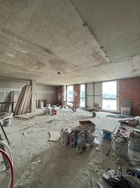 UFFICIO A TRESCORE BALNEARIO