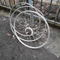 Cerchi bici varie misure