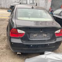 BMW Serie 3 E90 6M per ricambi