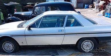 Lancia Gamma