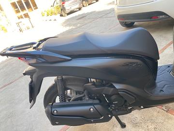 Honda Sh 300i ABS Black Edition