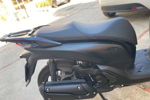 Honda Sh 300i ABS Black Edition