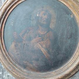 antico dipinto
